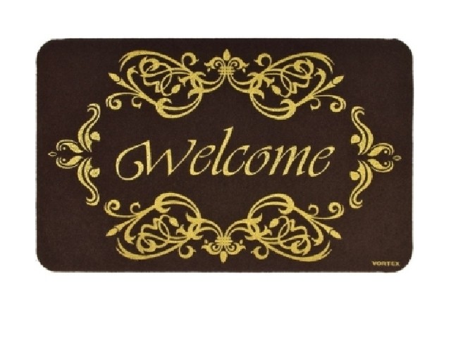 Коврик придверный 